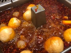 -海底捞火锅(方圆荟店)