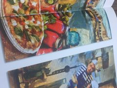 -玛尚诺Pizza&Bar(长泰广场店)