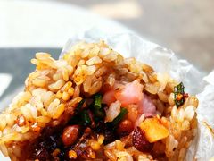 -六广门毛阿姨糯米饭