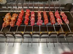 -呼伦一只牛·烧串酒场(陆家嘴店)