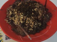 巧克力奶霸-冰冰酱老味刨冰绵绵冰(中山路总店)