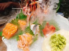 -和彩放题餐厅(酒仙桥店)