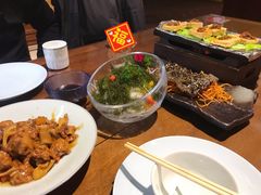 -福慧慈缘素食餐厅(王府井店)