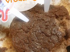 阿华田雪顶戚风-好利来(高新枫叶广场店)