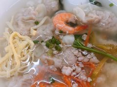 -长人馄饨铺(解放街店)