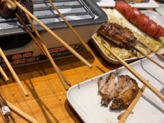 -木屋烧烤(坂田天安云谷店)