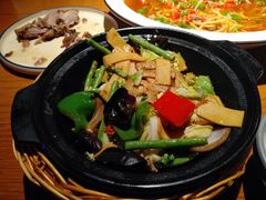 -盐帮食坊•小河帮川菜(四川师大店)