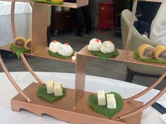 -满堂·烤鸭店·北京菜(鼓楼店)