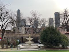 -静园(和平区)