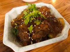 -陈傻子餐厅(世纪都会店)