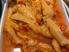 -八合里牛肉火锅(福州万象城店)
