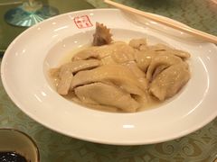 -龙泉海鲜酒楼(龙昆南路店)