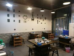 大堂-天治宣·野椒鸡(龙头寺总店)