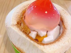 -广德记·椰子冻手制甜品(福田总店)