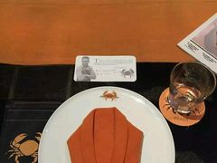 -Ministry of Crab(科伦坡店)