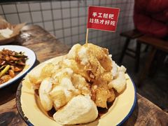 -聂发财重庆江湖菜(解放碑店)
