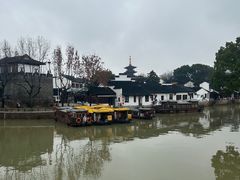 -枫桥景区