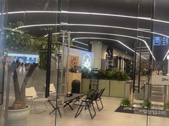 -TMG潮流健身(奥体莲荷里店)