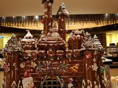 -威斯汀舞台餐厅