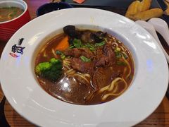 -贯一台湾牛肉面(八一七中路店)