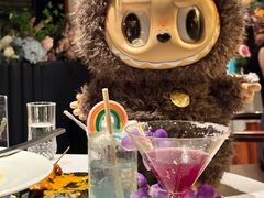 -狮拾久·现代新加坡料理(福田COCO Park店)