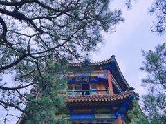 -承德避暑山庄景区