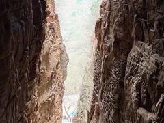 -苍岩山风景名胜区