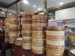 -四海楼(如皋定慧禅寺店)