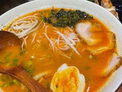 -気楽亭和食料理(气乐亭大世界本店)