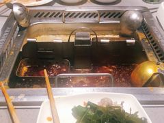 -海底捞火锅(海澜财富中心店)