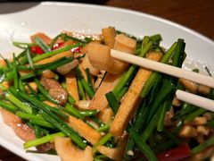 -金苑酒家·客家菜·广东老字号(万象店)