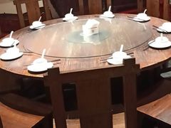 包厢-向阳屯食村