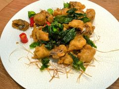 薄荷排骨-盘飧市(春熙路店)