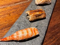 -桐寿司Sushi Tong