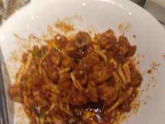 -普天和酒楼·新津菜·烤鸭(天津之眼店)