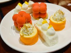 -三亚海棠湾万达嘉华度假酒店·宴会厅