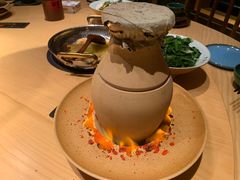 -吃饭皇帝大·土家民族菜(武陵源店)