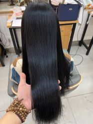 -川和潮人漂色·烫染·接发