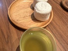 -Let’s Relax Spa(Siam Square One)