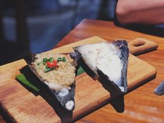 -仓库南洋海鲜小排档(柳河路店)