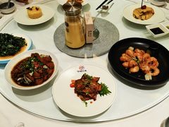 -阿明小菜·海鲜·上海菜(梅陇华理店)