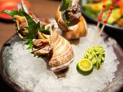 -阿吾罗日本料理(K11艺术中心店)