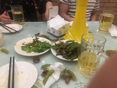 -孟记粥铺·家常菜·烧烤·粥(亚运村店)