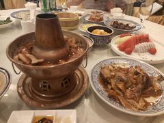 -明城五号烤鸭坊(建国门店)