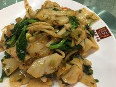 -瑞丰园庭院餐厅·白族传统家常菜