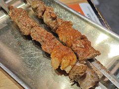 -品回味清真西北楼(宁波首店)