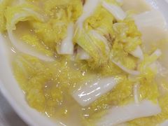 -凤城礼记鱼翅海鲜酒家(新马路总店)