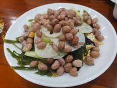 -三羊居食府(文艺路店)