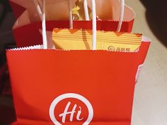 -海底捞火锅(新松江路生日主题店)