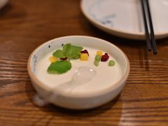 酸奶布丁-小大董·烤鸭(王府井apm店)